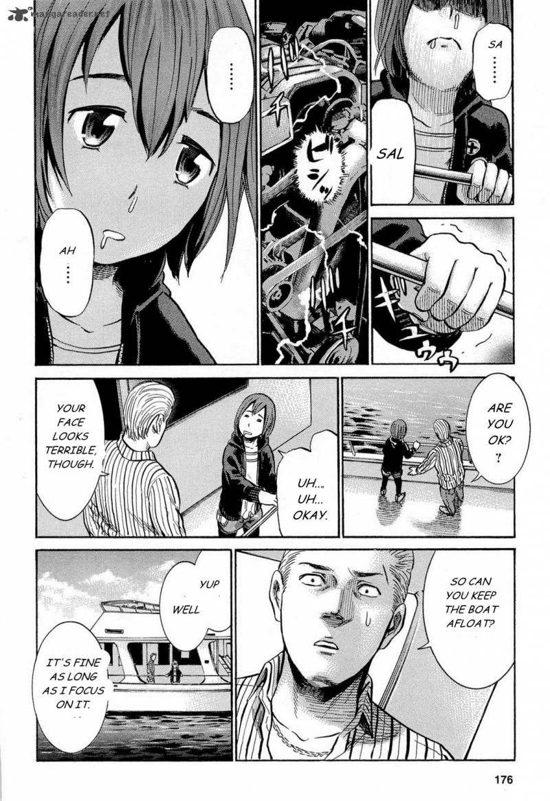 Hinamatsuri 5 21