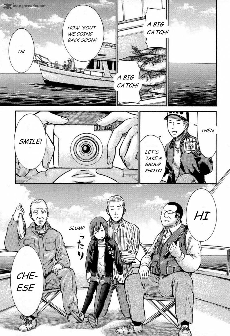 Hinamatsuri 5 28