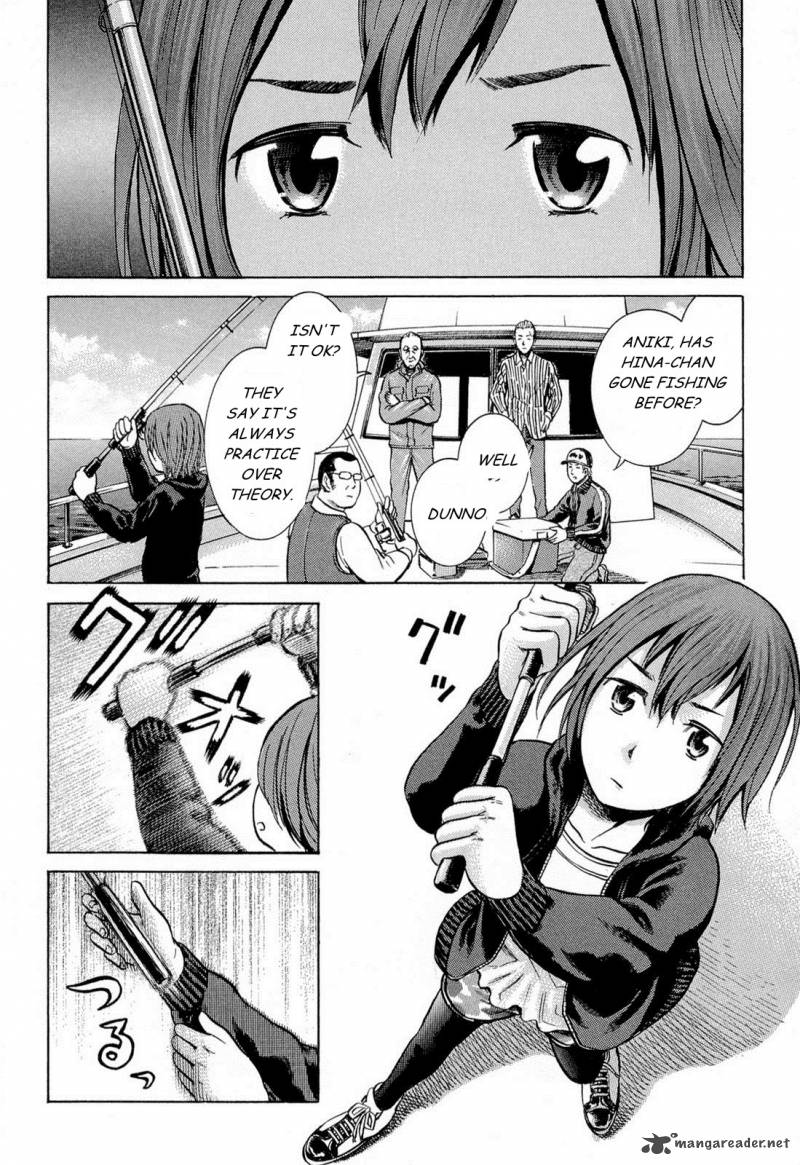 Hinamatsuri 5 3