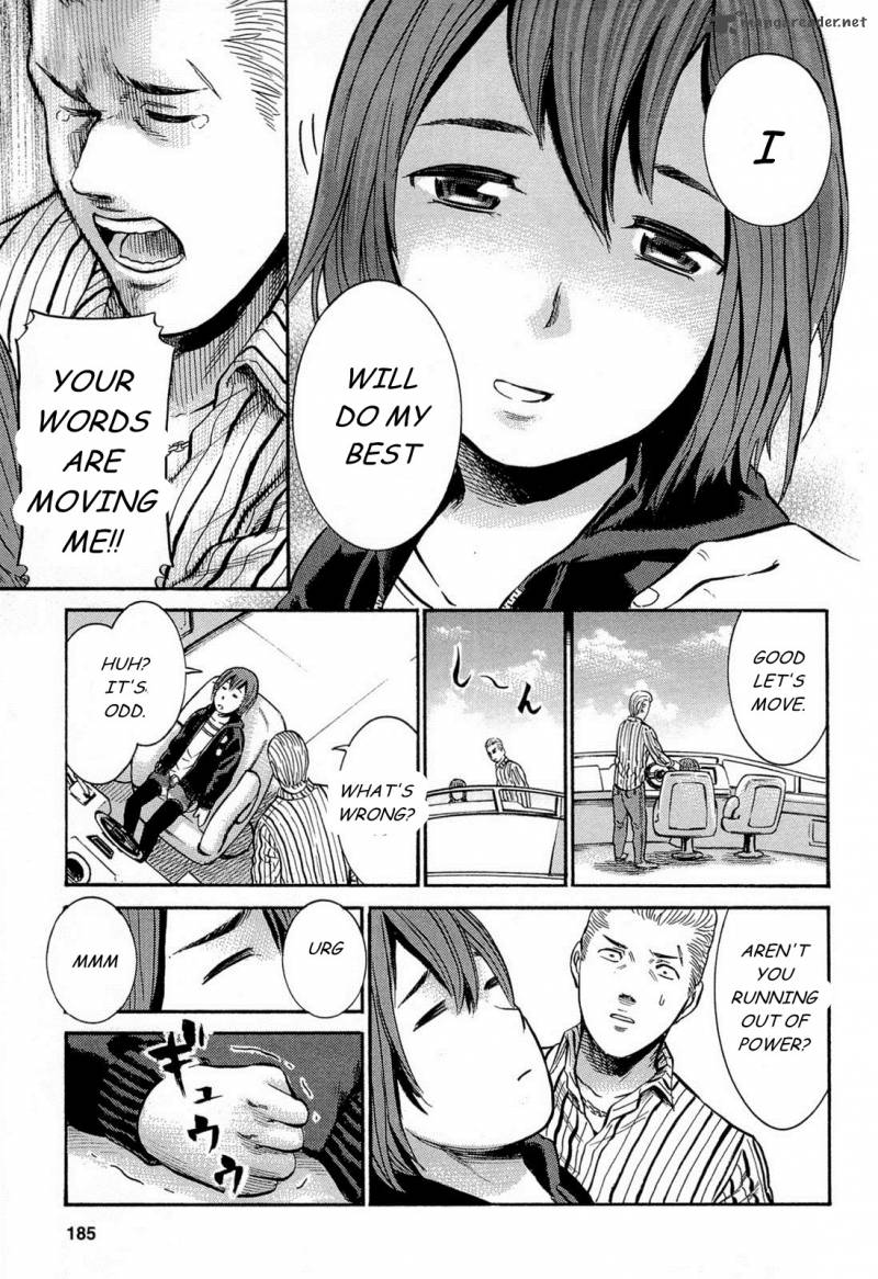 Hinamatsuri 5 30