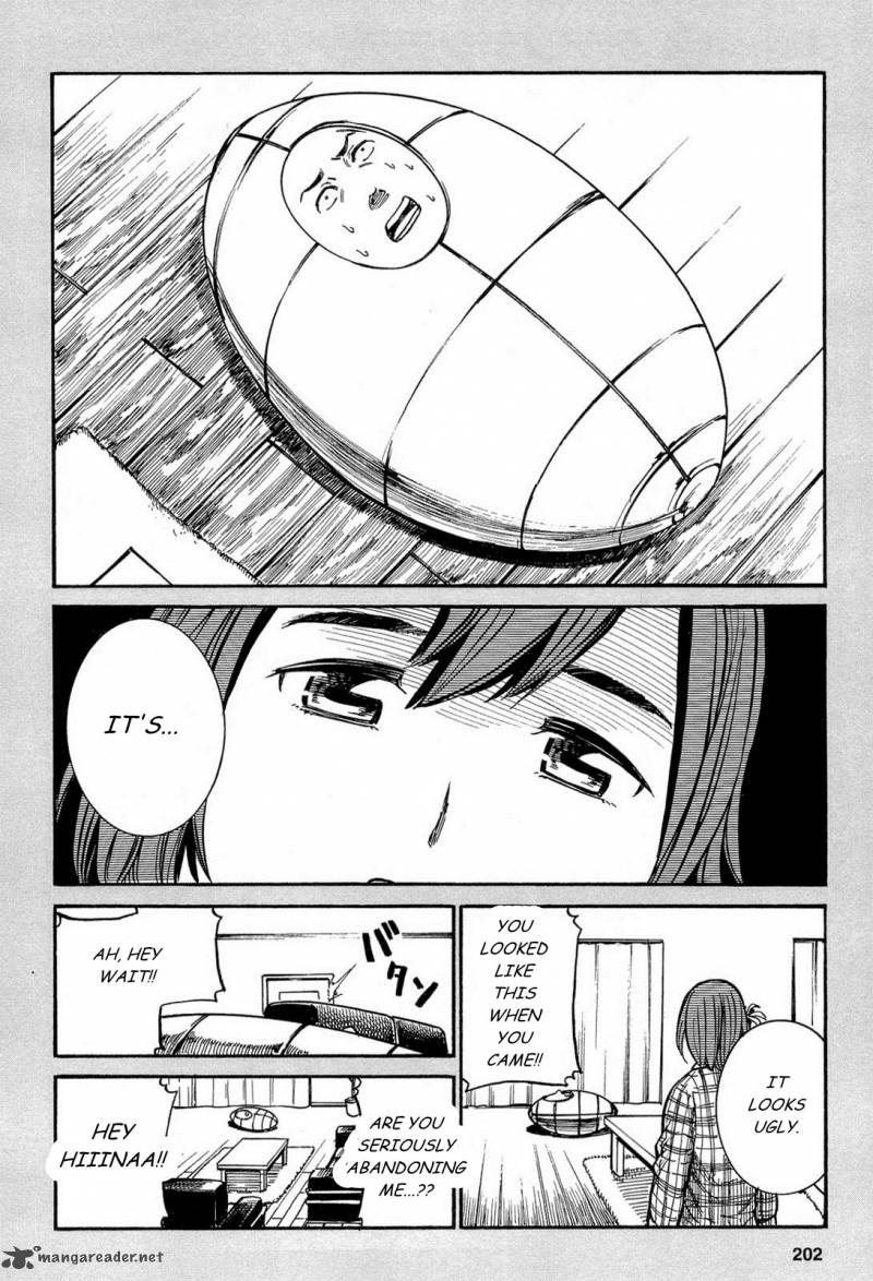 Hinamatsuri 5 46