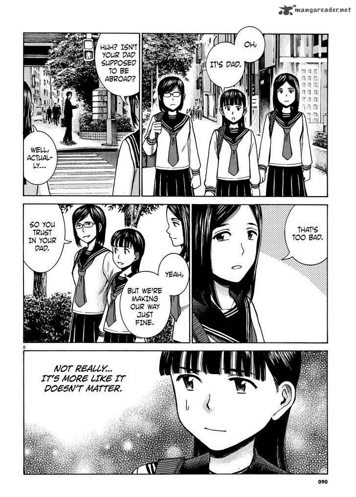 Hinamatsuri 50 8