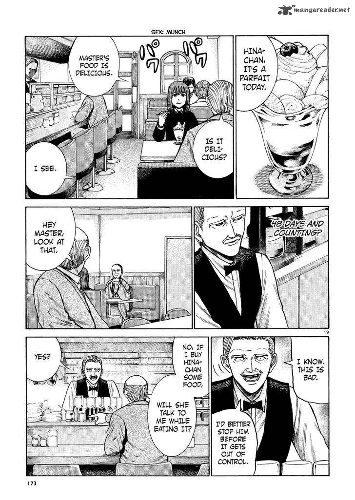 Hinamatsuri 52 20