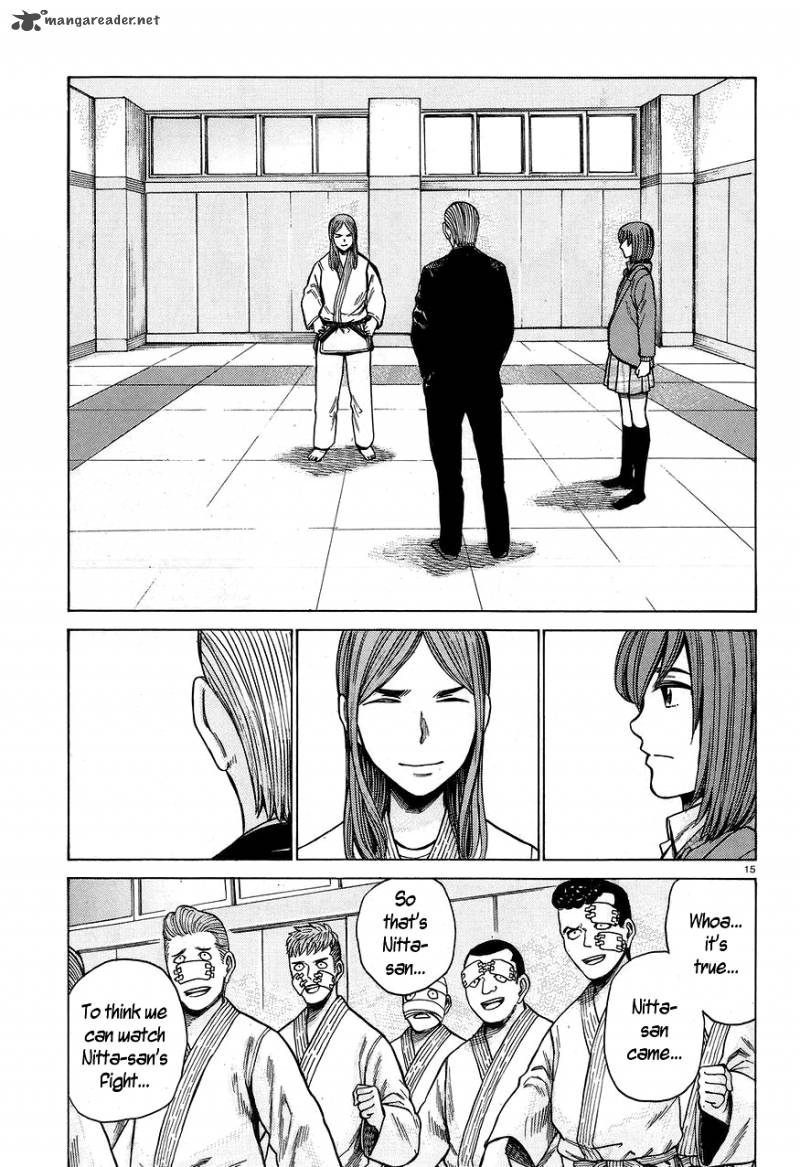 Hinamatsuri 59 15