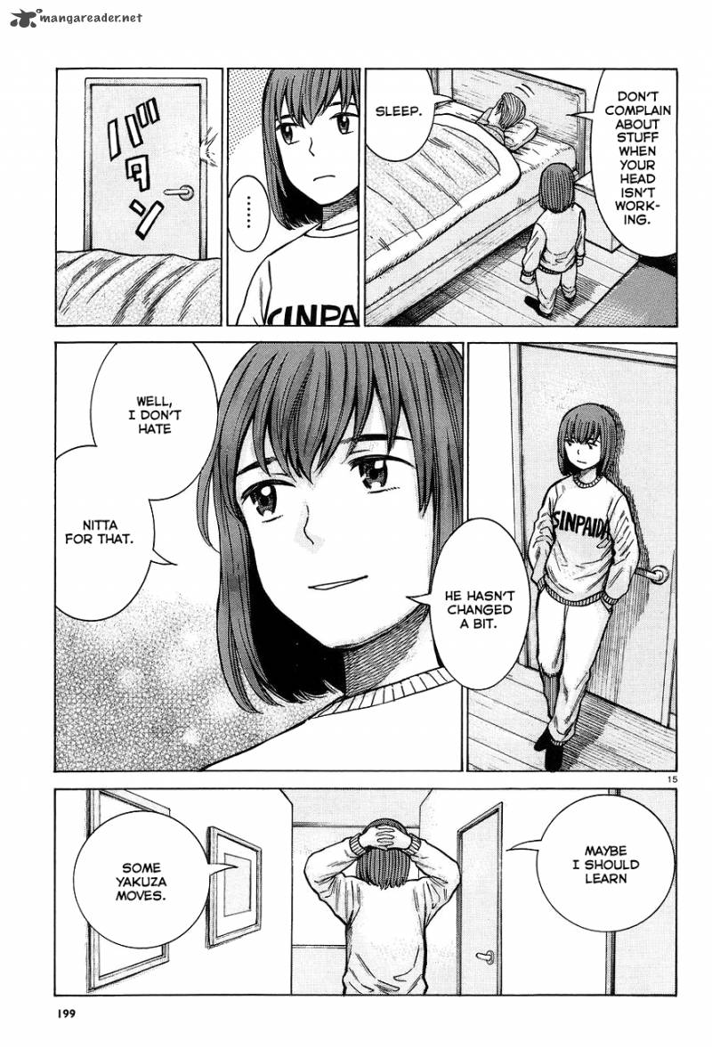 Hinamatsuri 63 15