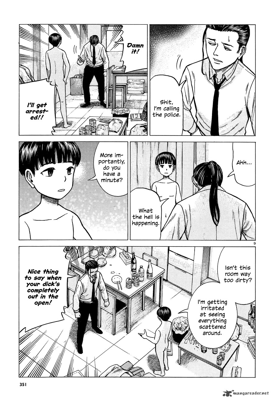 Hinamatsuri 65 9