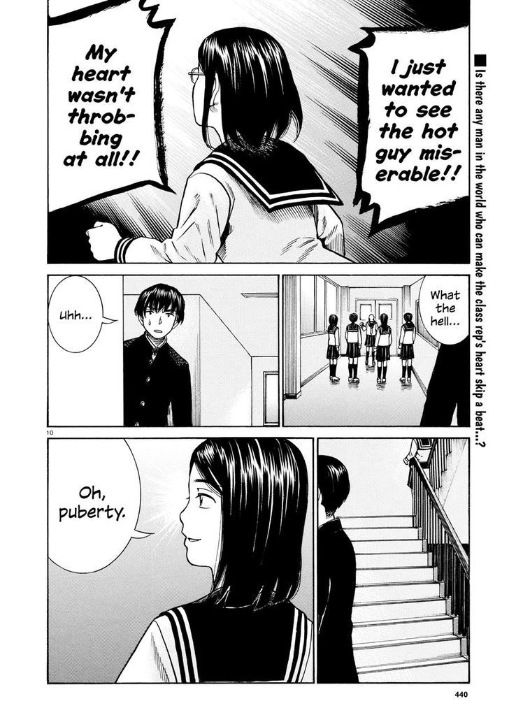 Hinamatsuri 69 10