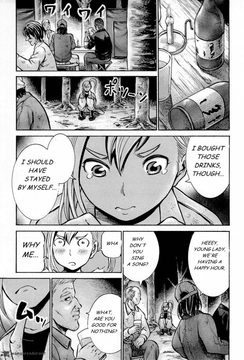 Hinamatsuri 7 15