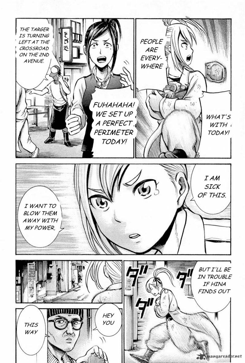 Hinamatsuri 7 4