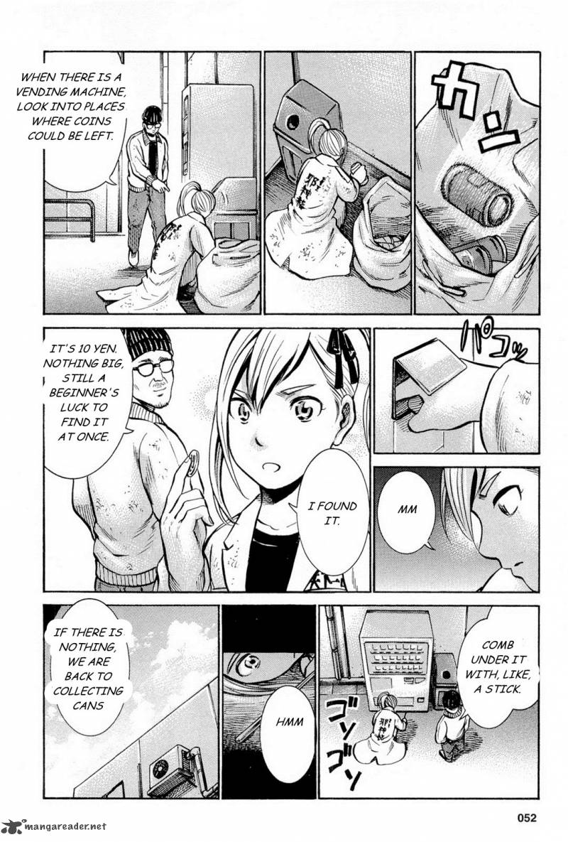 Hinamatsuri 7 8