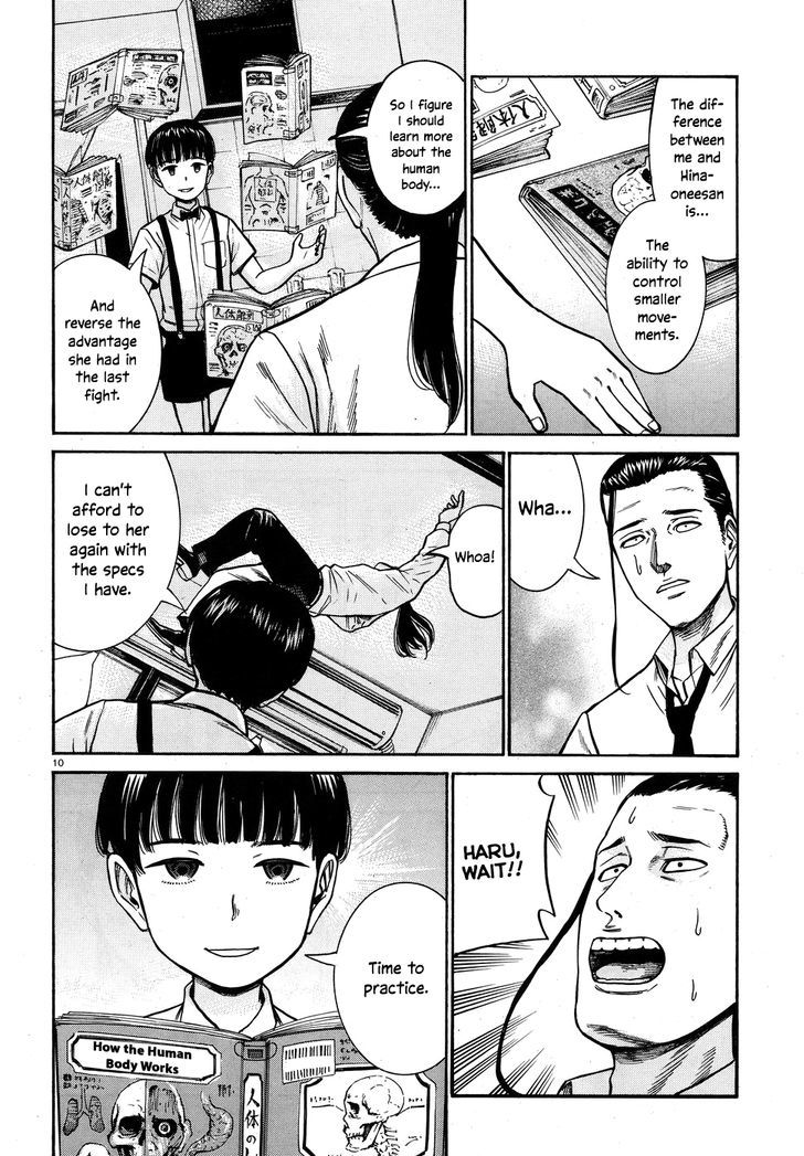 Hinamatsuri 72 10