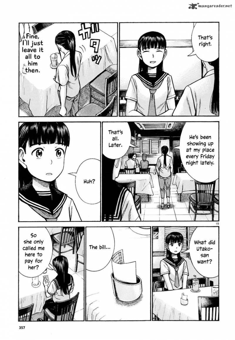 Hinamatsuri 74 15