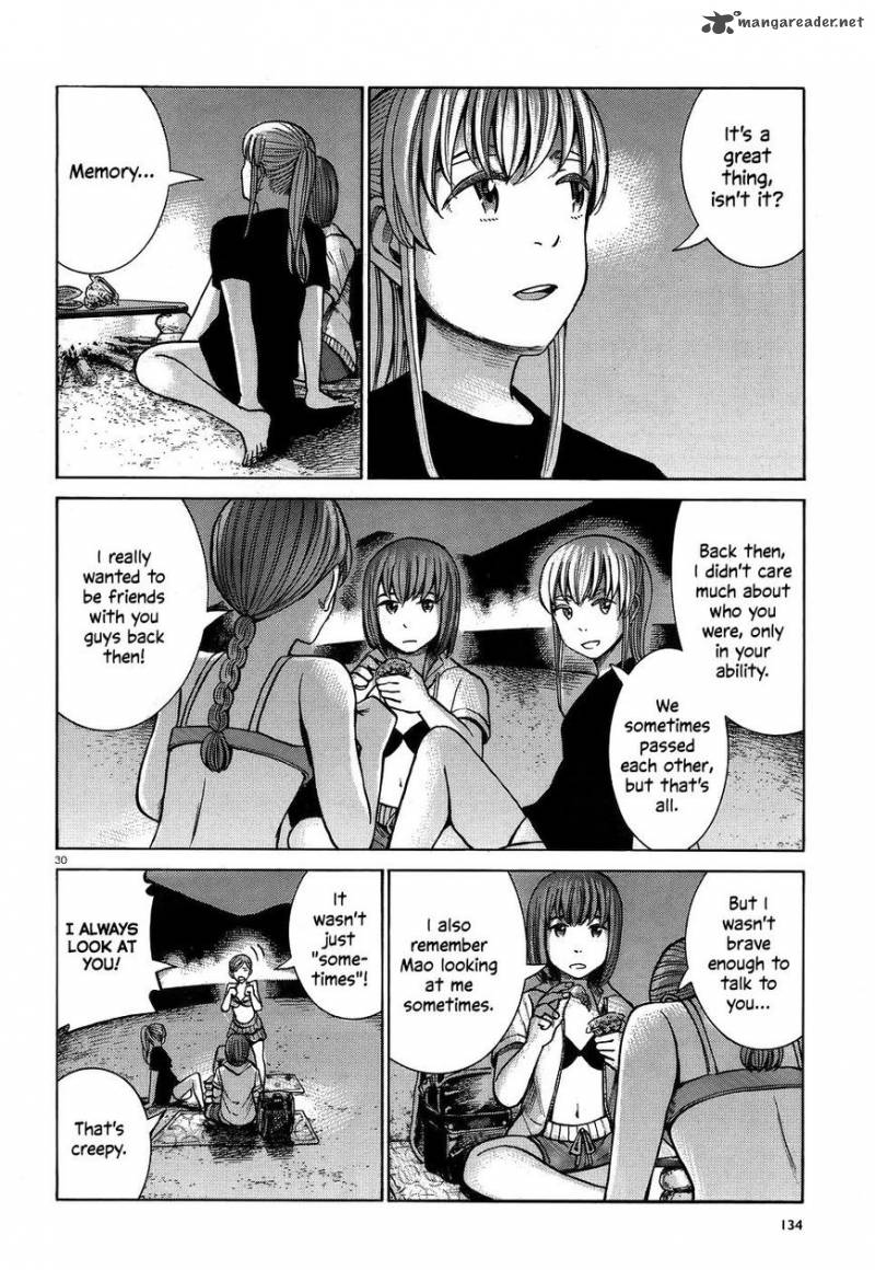 Hinamatsuri 75 28