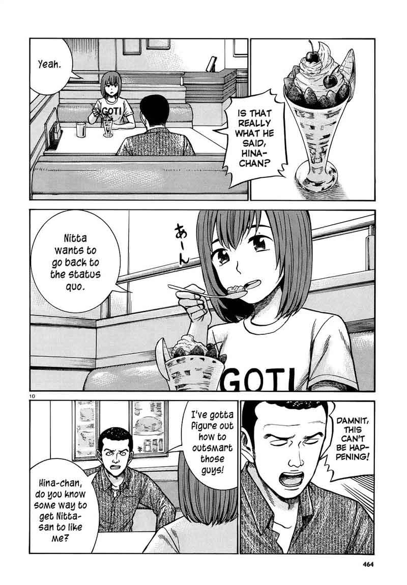 Hinamatsuri 81 10