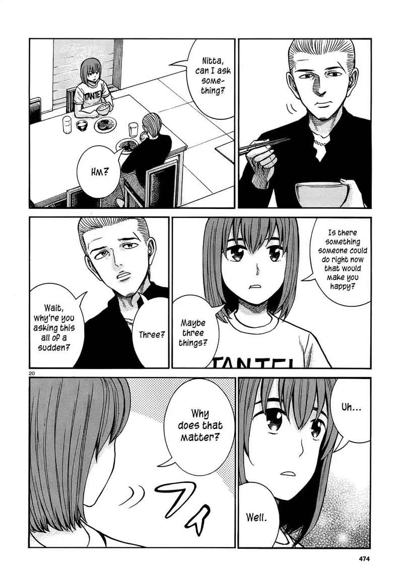 Hinamatsuri 81 20