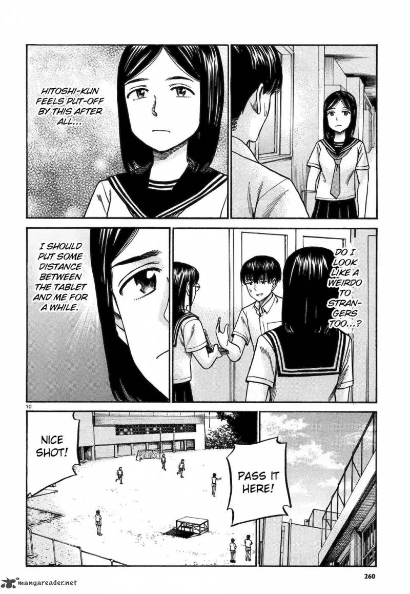 Hinamatsuri 82 10