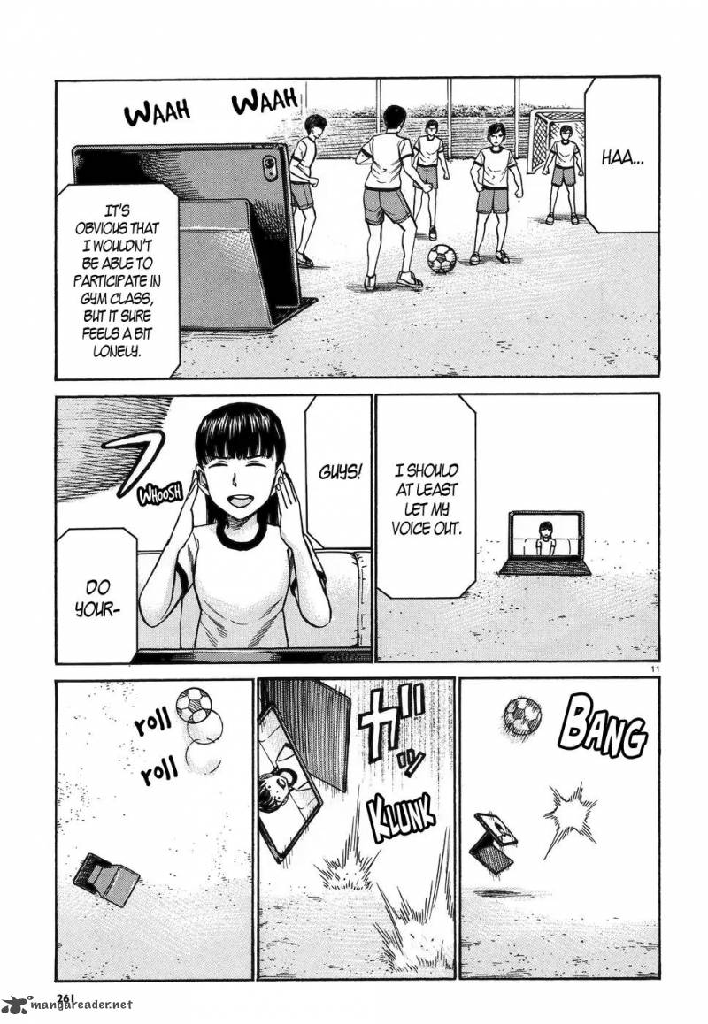 Hinamatsuri 82 11