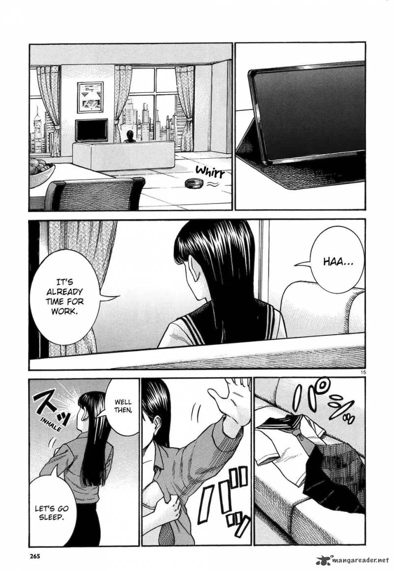 Hinamatsuri 82 15