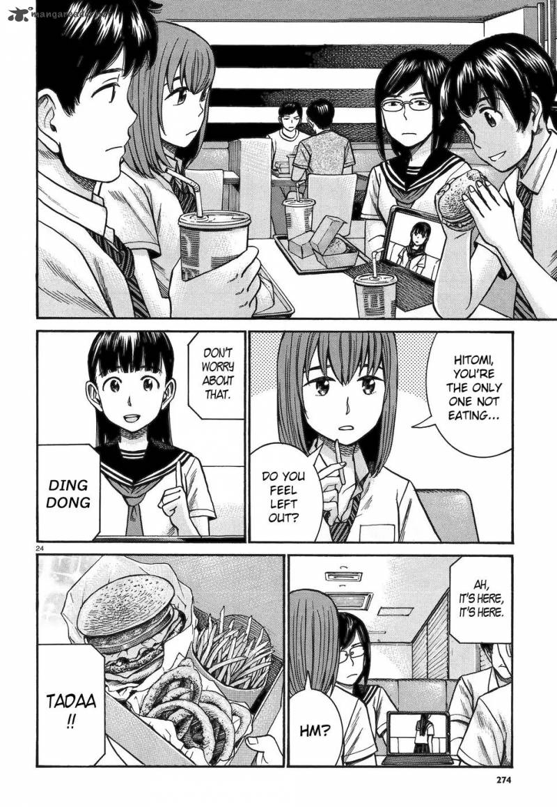 Hinamatsuri 82 24