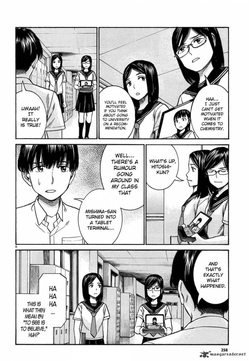 Hinamatsuri 82 8