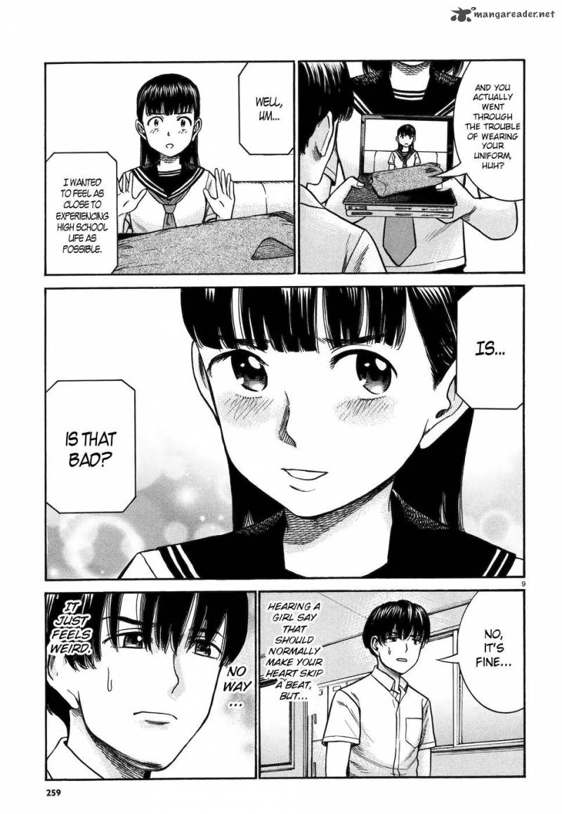 Hinamatsuri 82 9