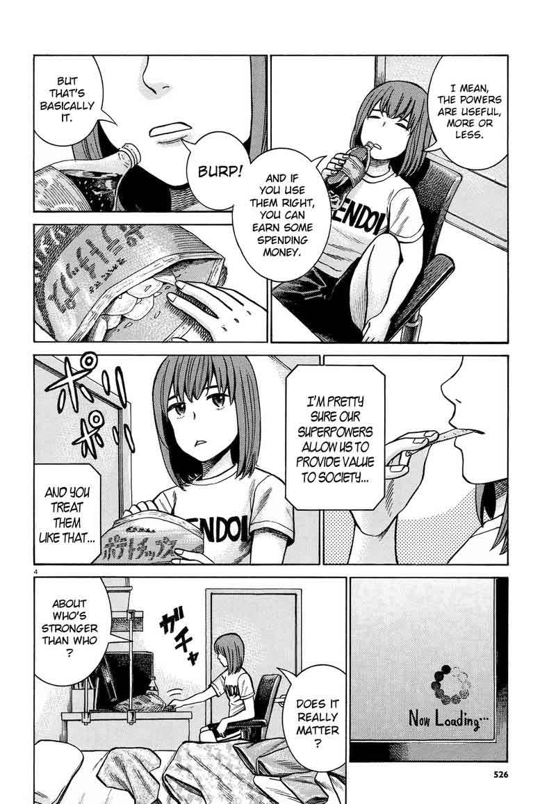 Hinamatsuri 83 4