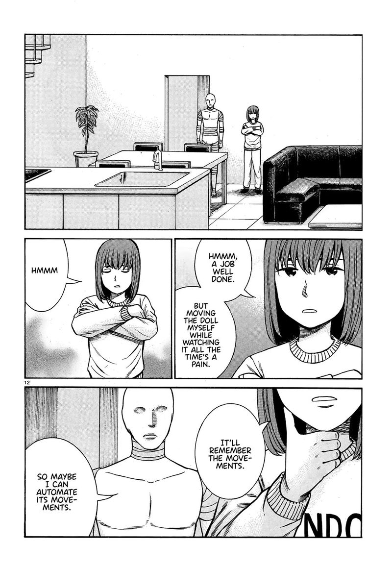 Hinamatsuri 89 12