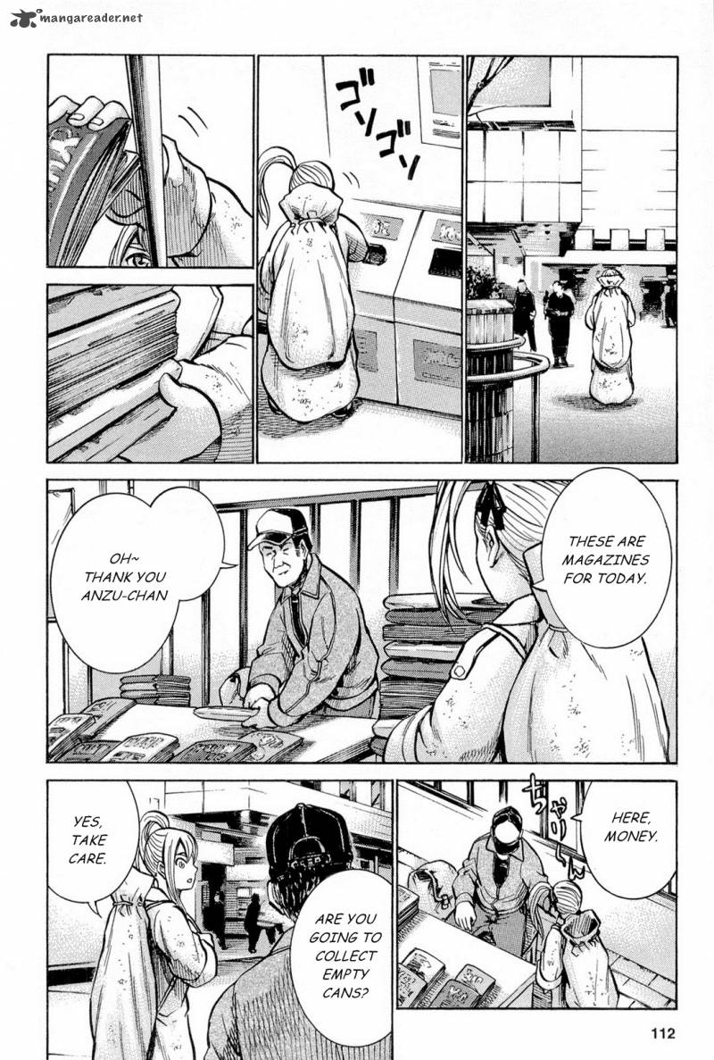 Hinamatsuri 9 10