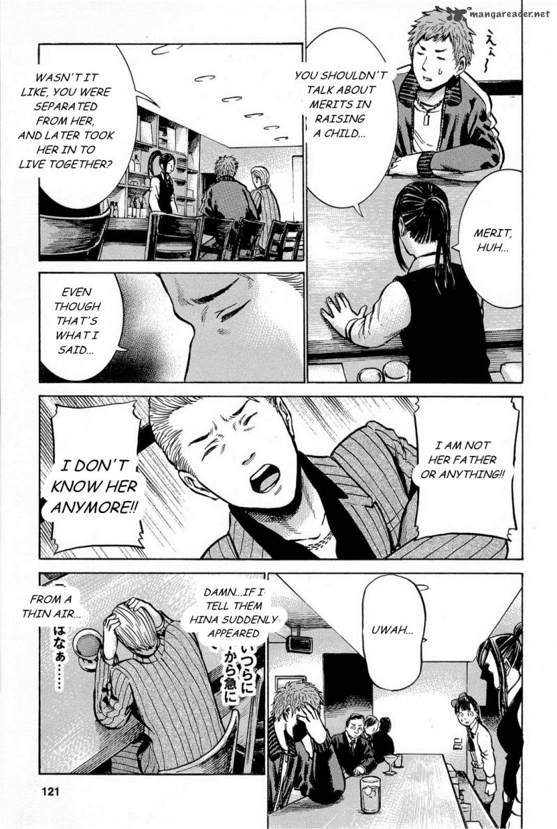 Hinamatsuri 9 19