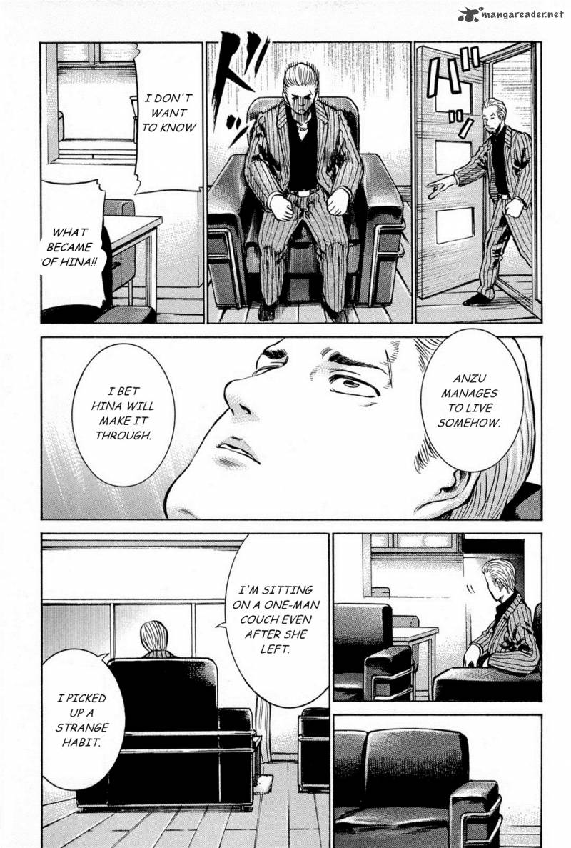 Hinamatsuri 9 23