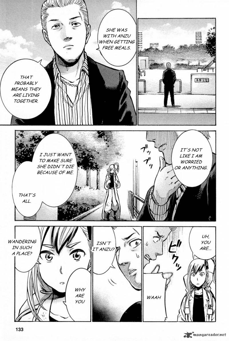 Hinamatsuri 9 31