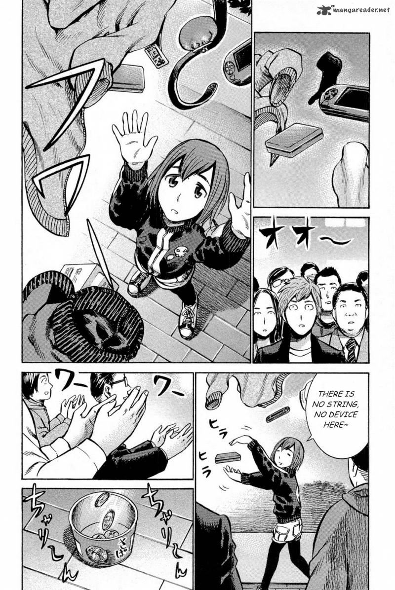 Hinamatsuri 9 34