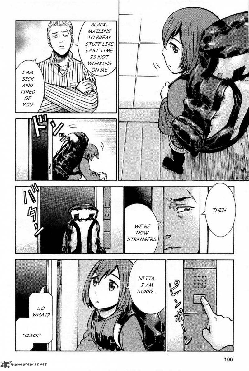 Hinamatsuri 9 4