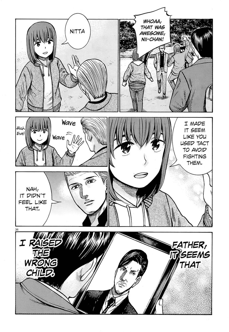 Hinamatsuri 91 36