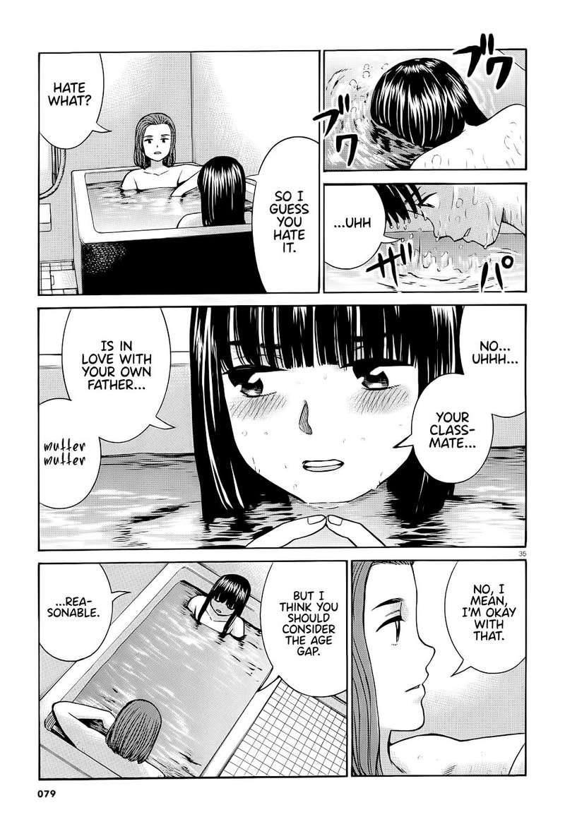 Hinamatsuri 93 35