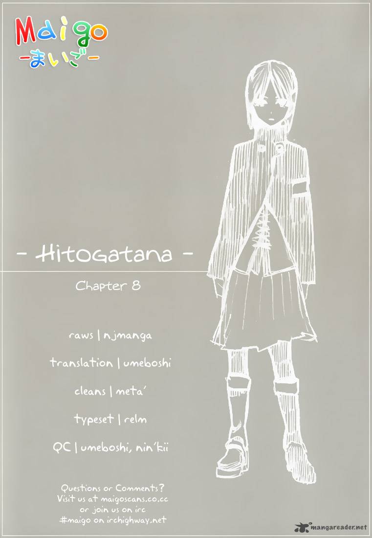 Hitogatana 8 35