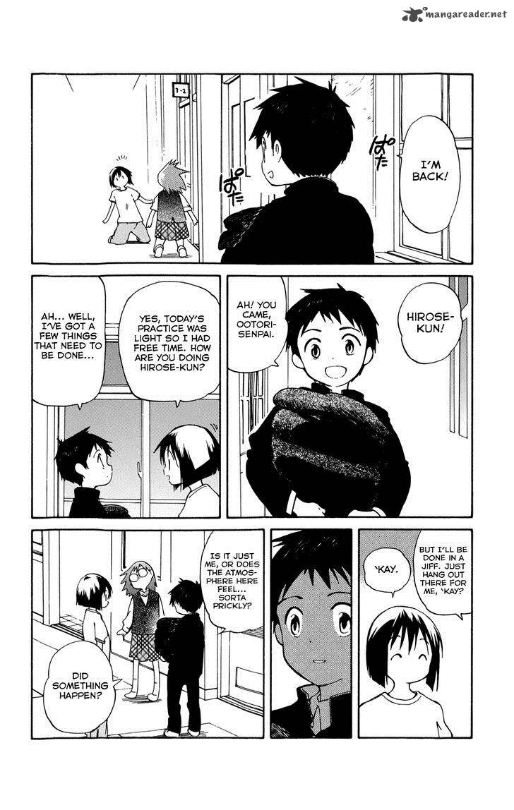Hitoribocchi No Chikyuu Shinryaku 11 32