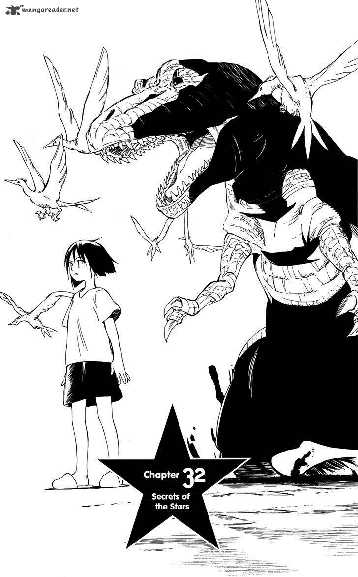 Hitoribocchi No Chikyuu Shinryaku 32 1