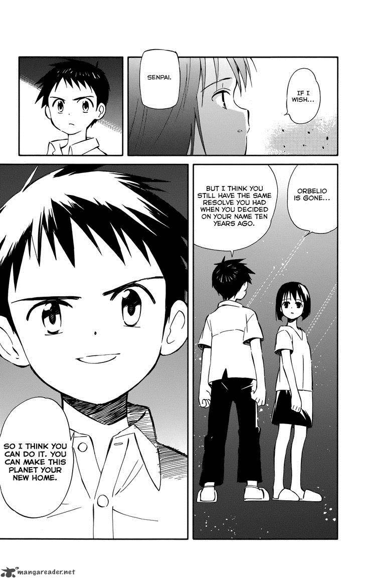 Hitoribocchi No Chikyuu Shinryaku 32 29