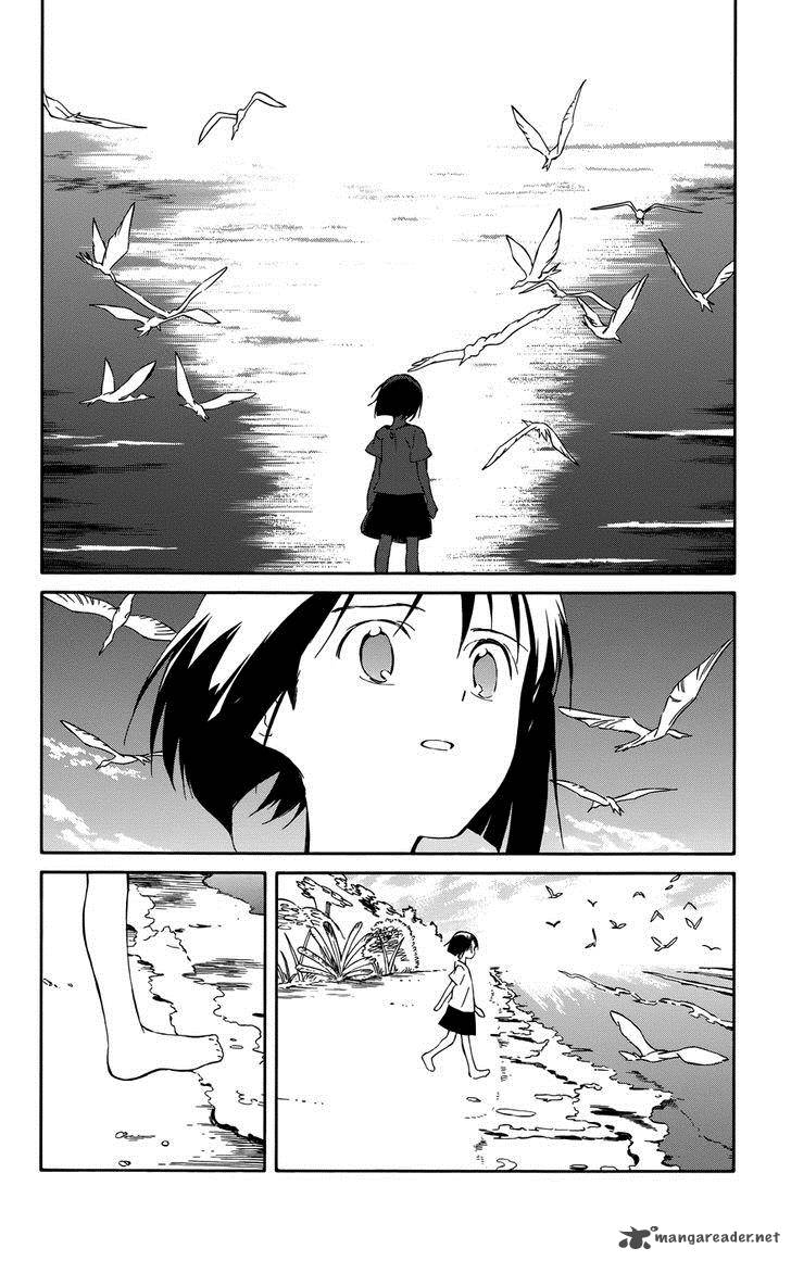 Hitoribocchi No Chikyuu Shinryaku 32 3