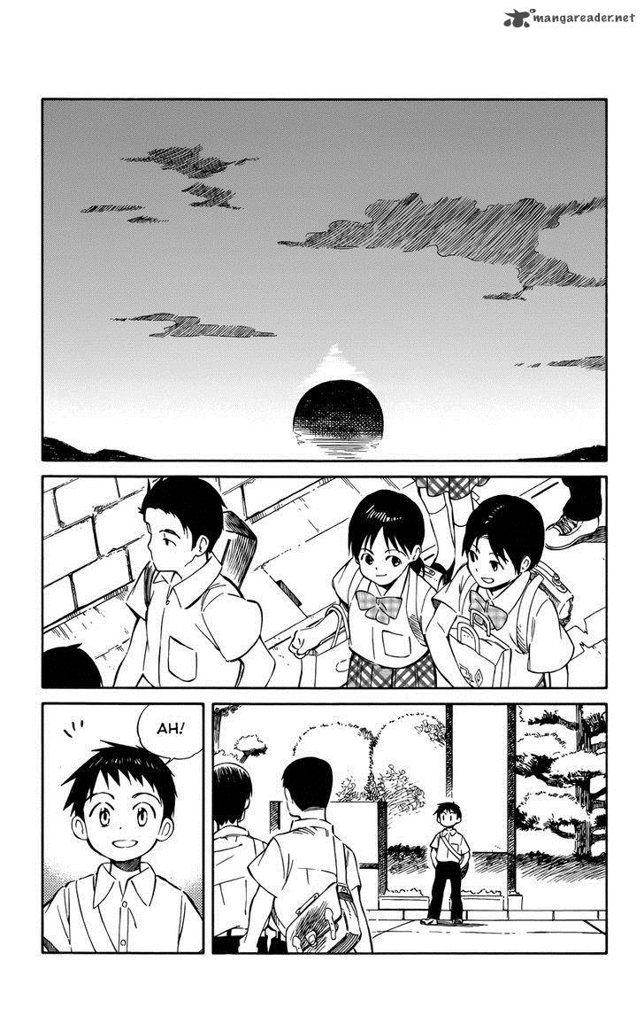 Hitoribocchi No Chikyuu Shinryaku 32 32