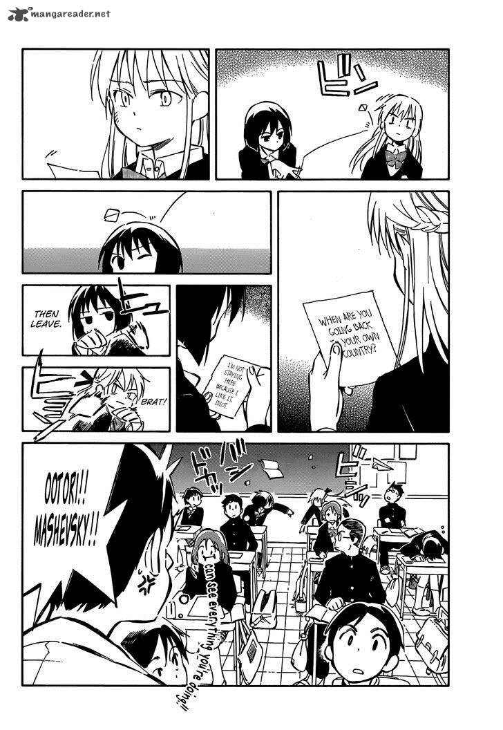 Hitoribocchi No Chikyuu Shinryaku 40 8