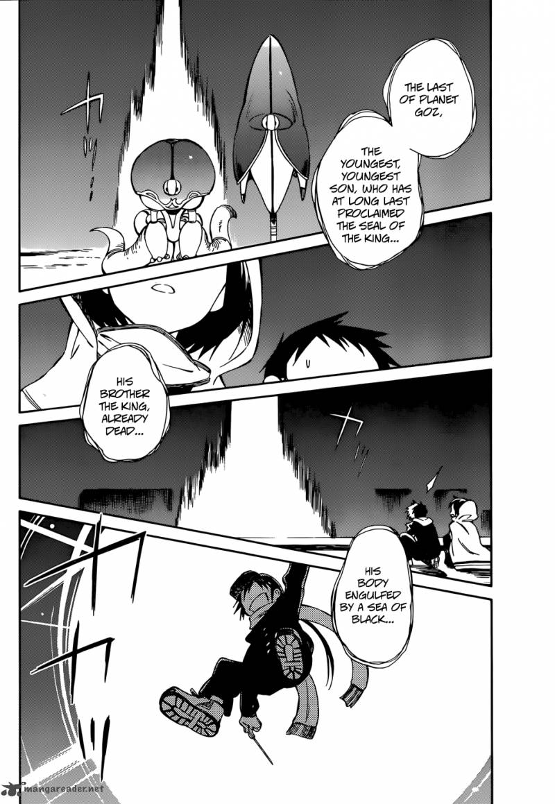 Hitoribocchi No Chikyuu Shinryaku 51 14
