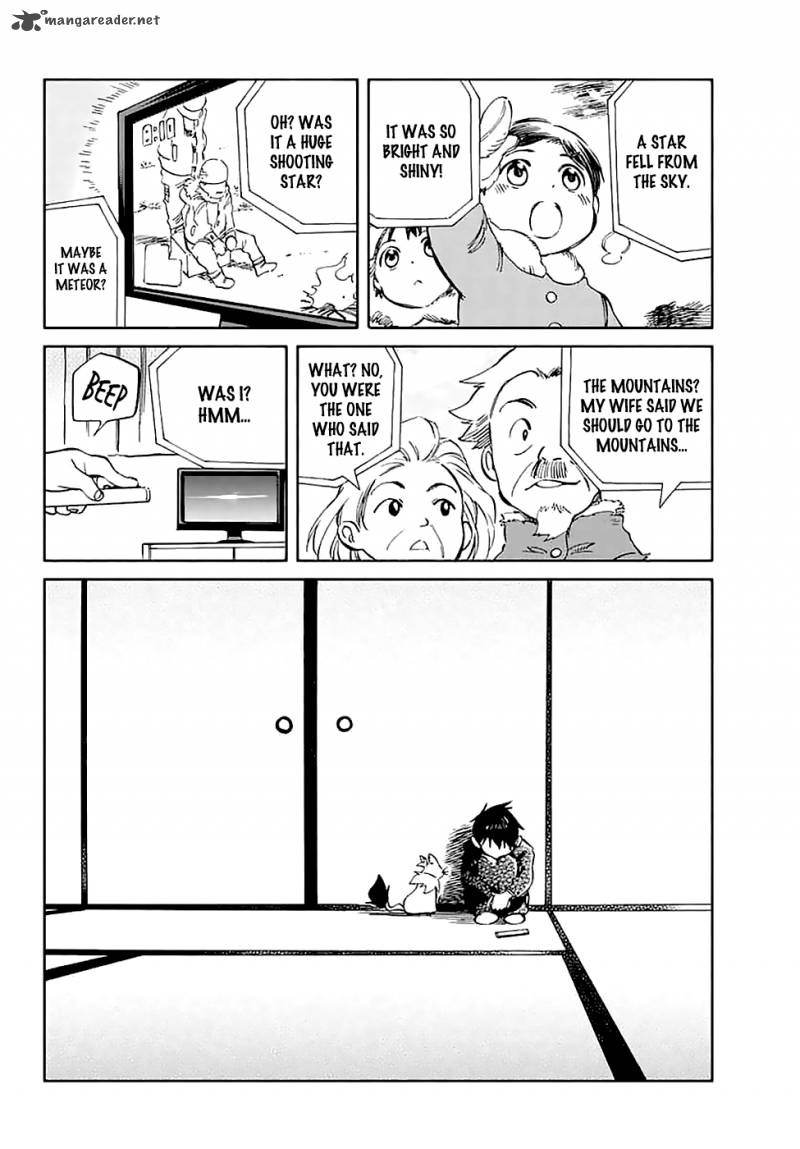 Hitoribocchi No Chikyuu Shinryaku 58 2