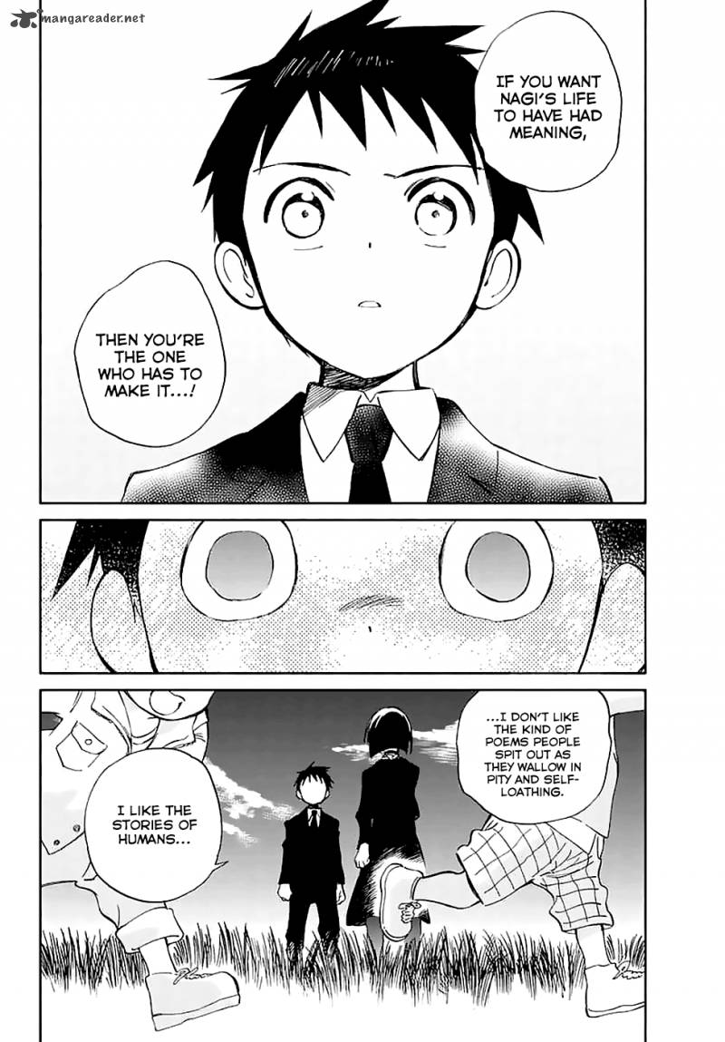 Hitoribocchi No Chikyuu Shinryaku 58 26