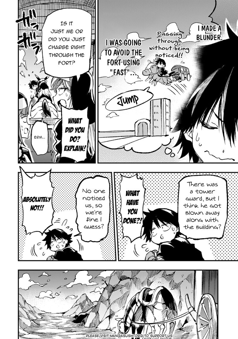 Hitoribocchi No Isekai Kouryaku 235 13