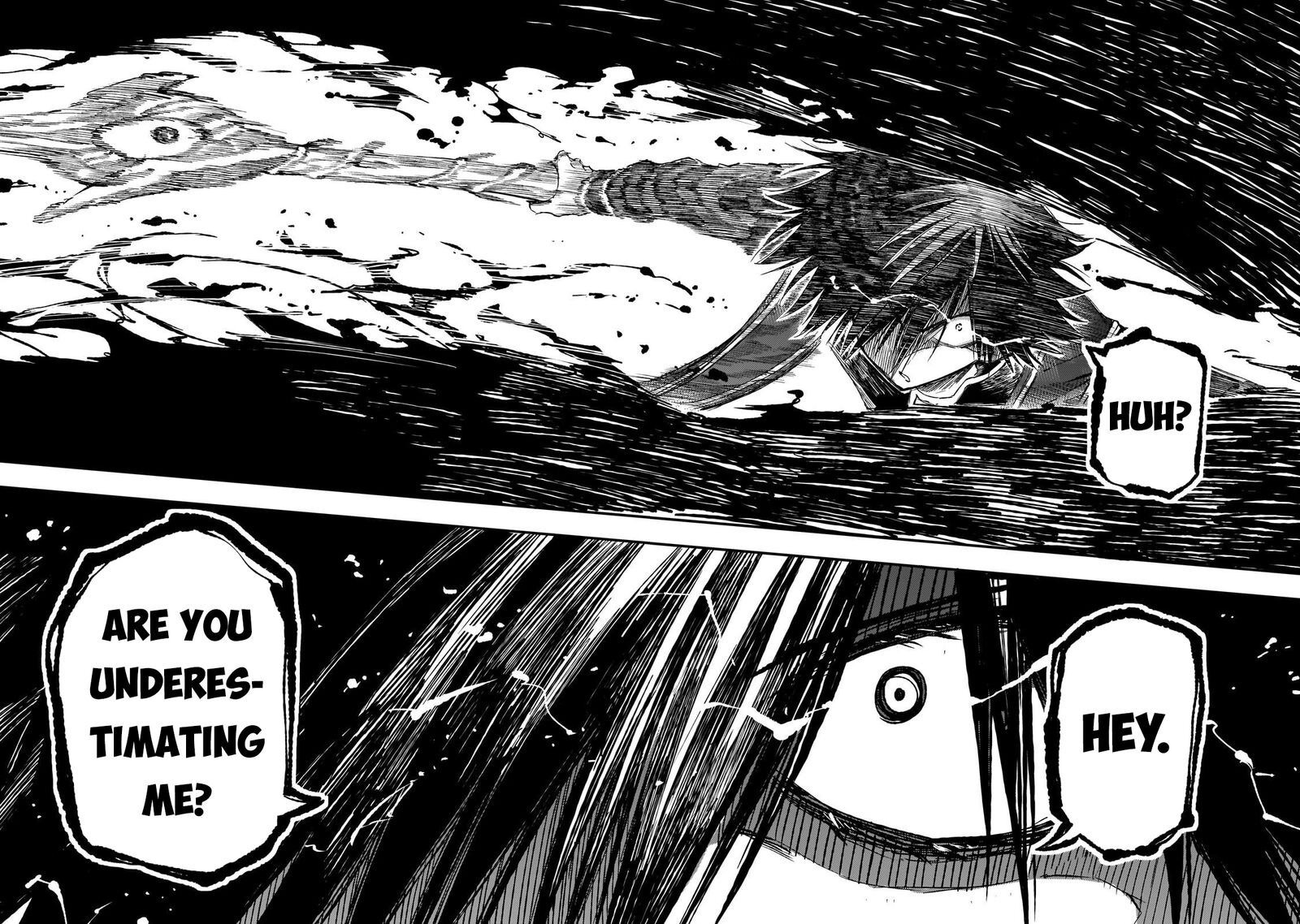 Hitoribocchi No Isekai Kouryaku 297 10