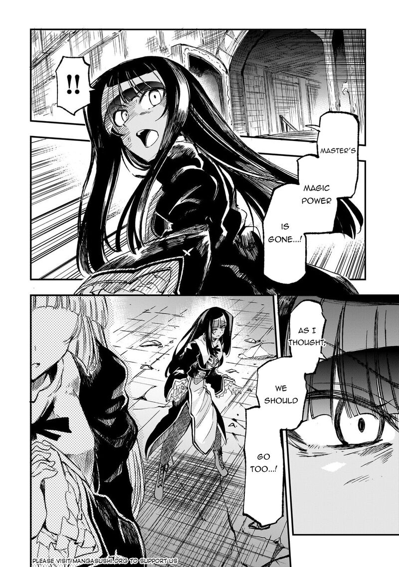 Hitoribocchi No Isekai Kouryaku 297 7