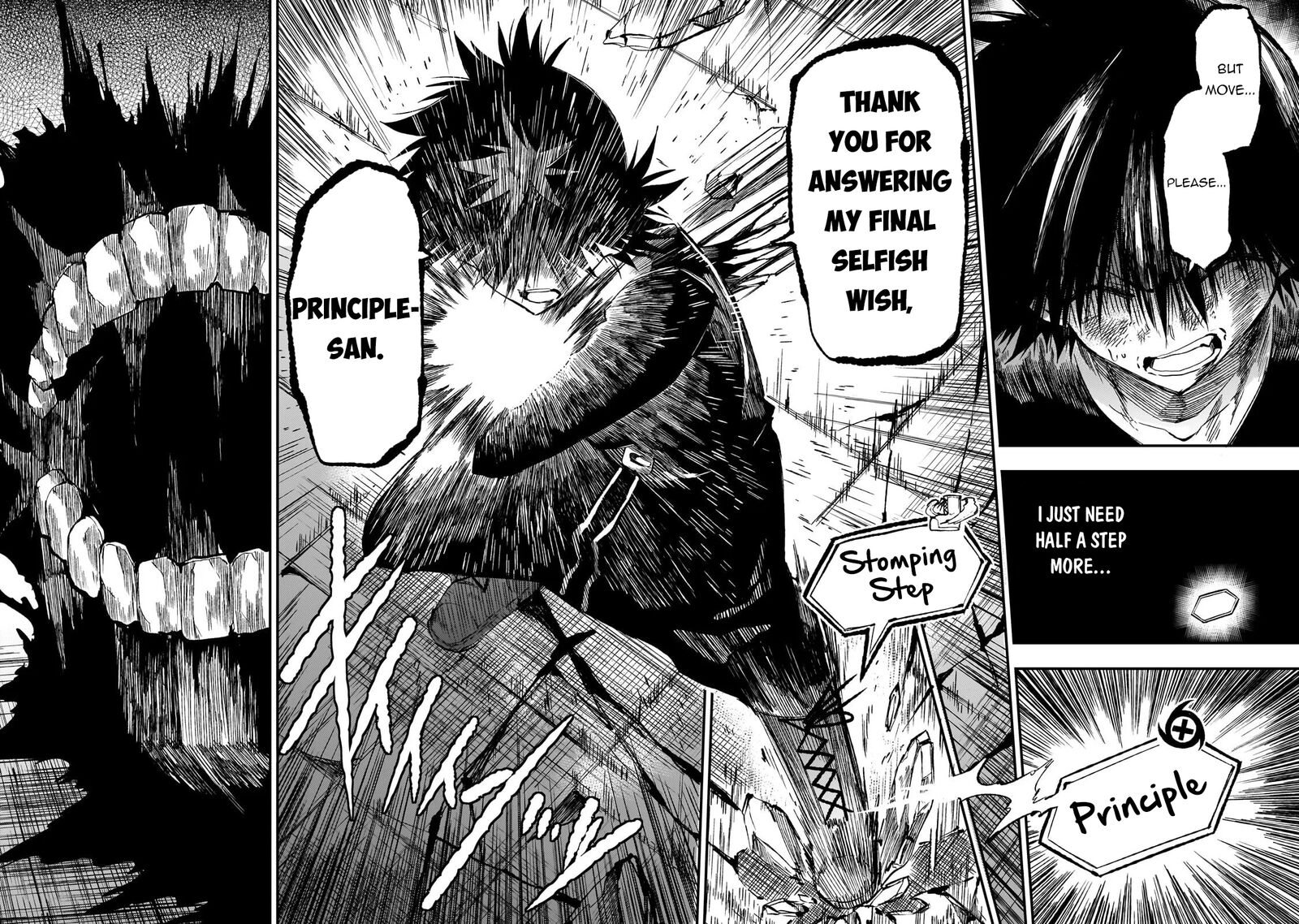 Hitoribocchi No Isekai Kouryaku 303 10