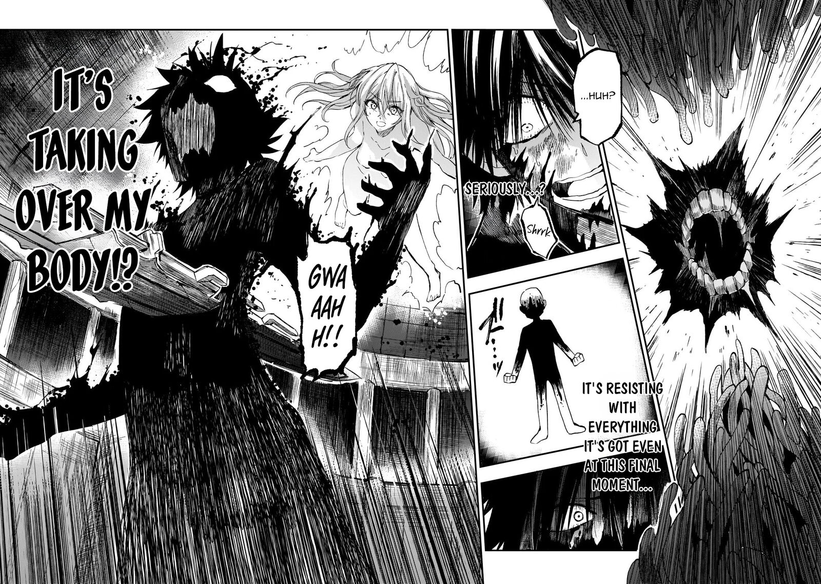 Hitoribocchi No Isekai Kouryaku 303 5